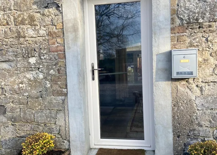 The Coach House
