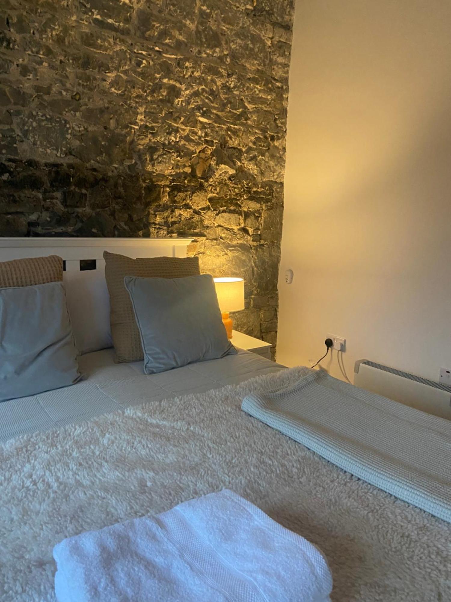 The Coach House *