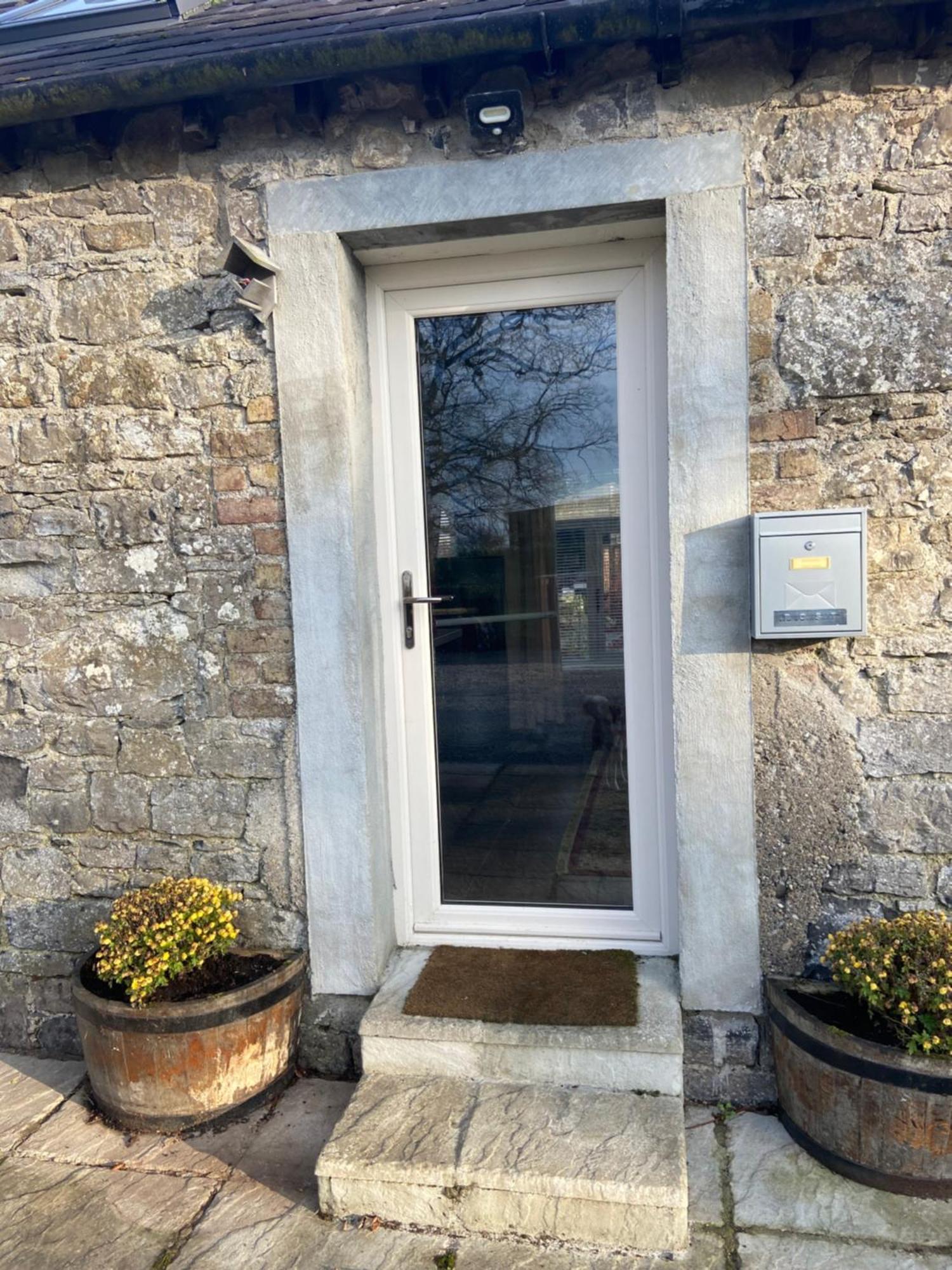 The Coach House Apartment Kildare