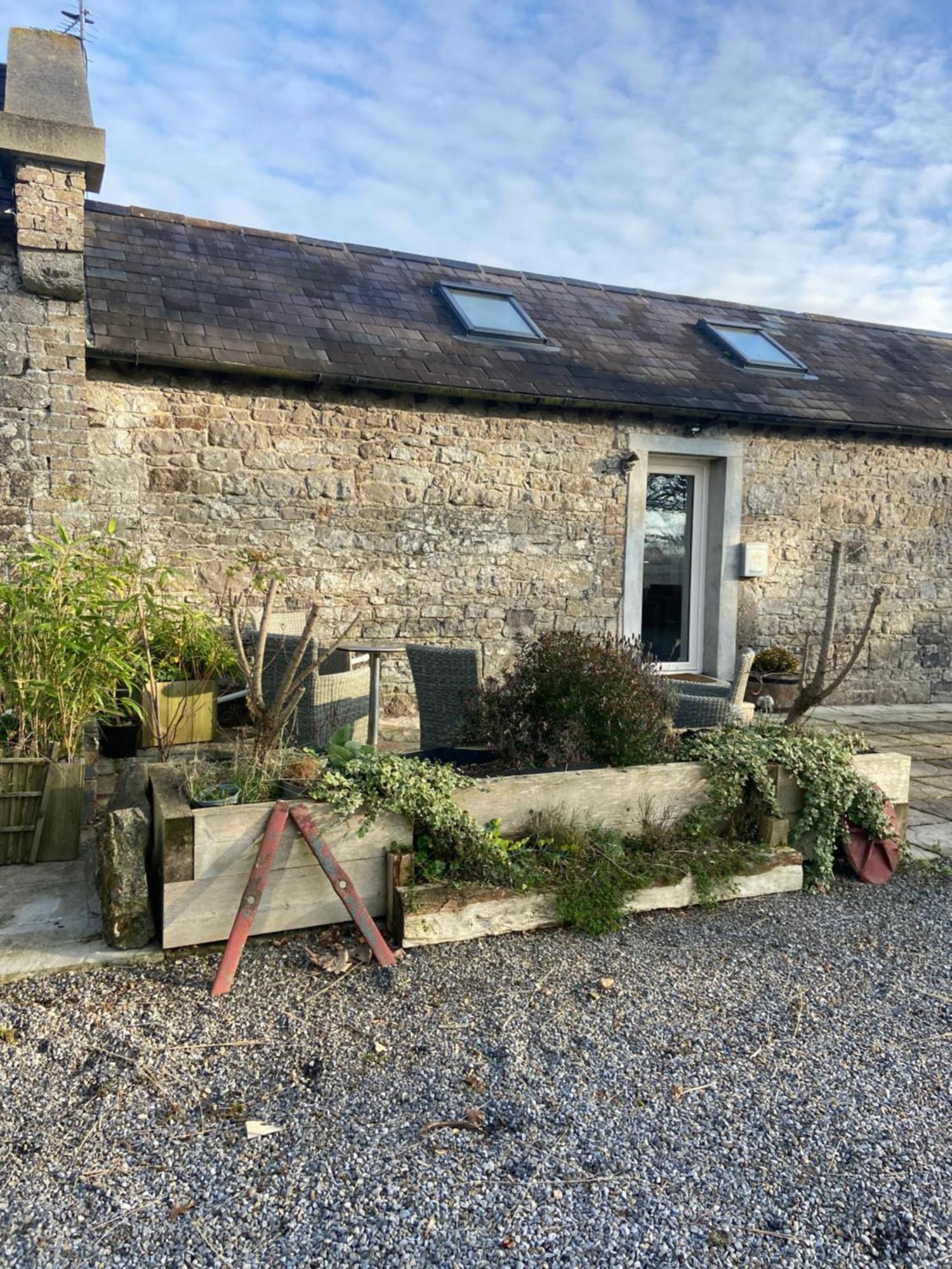 The Coach House Kildare